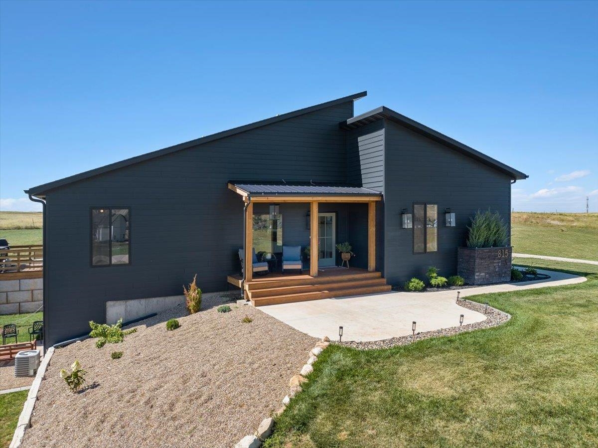 Wolf Dr, Spearfish, SD 57783