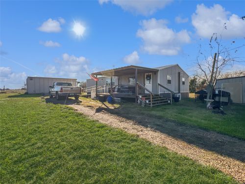 651 County Road 2906, Dodd City, TX, 75438-3805 | Card Image