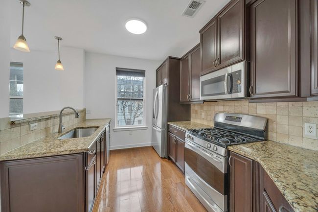 APT-212 - 443 2 Nd St, Condo with 2 bedrooms, 2 bathrooms and null parking in Jersey City NJ | Image 12