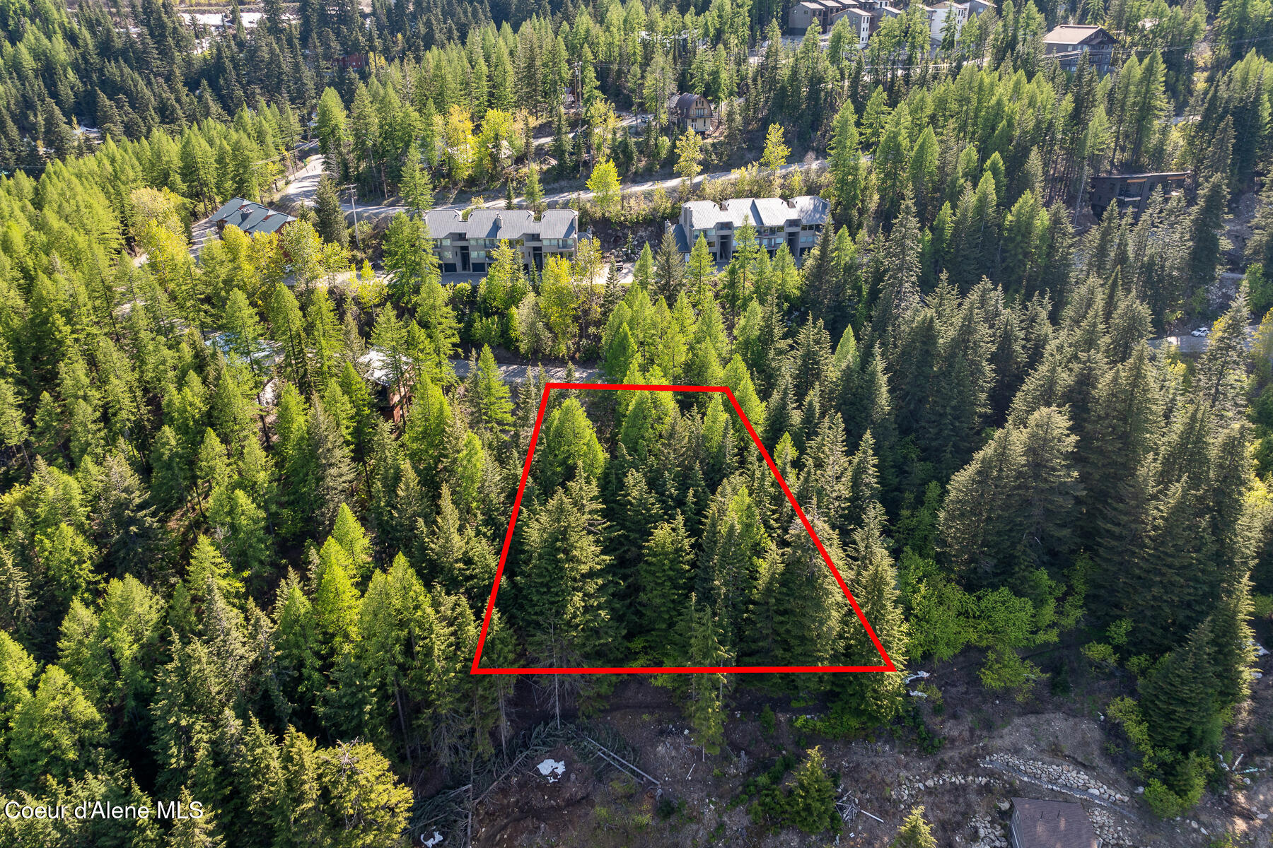 Land in Sandpoint 3