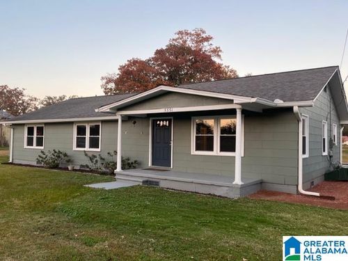 5551 Shady Grove Rd, Mount Olive, AL, 35117-3213 | Card Image