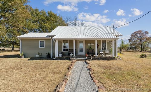 2335 W 630, Chouteau, OK, 74337-6281 | Card Image