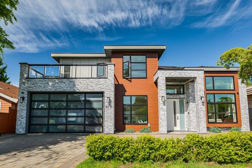 8511 Sierpina Dr, Richmond, BC, V7A4M8 | Card Image