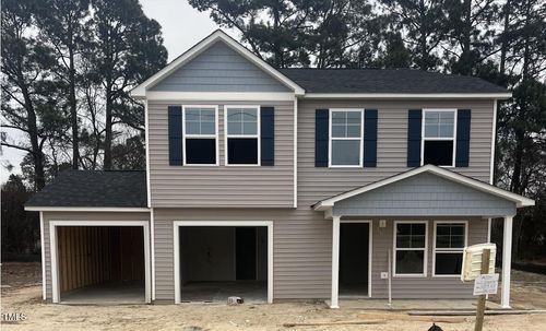 110 Streamlet Drive, Fremont, NC, 27830 | Card Image