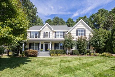 8312 Longlands Place, House other with 5 bedrooms, 2 bathrooms and null parking in Chesterfield VA | Image 1