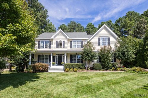 8312 Longlands Place, Chesterfield, VA, 23832 | Card Image