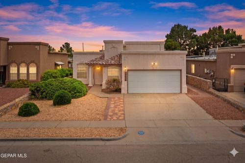 12636 Sun Trail Drive, El Paso, TX, 79938 | Card Image