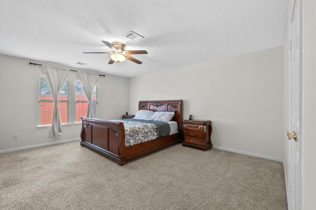 706 Geronimo Ct, House other with 4 bedrooms, 2 bathrooms and 2 parking in Katy TX | Image 23