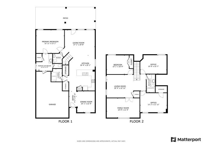 13712 Fallsprings Way, House other with 4 bedrooms, 3 bathrooms and 6 parking in Manor TX | Image 40