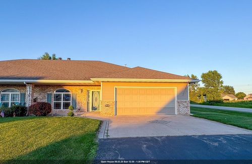 N194 Eastowne Lane, BUCHANAN, WI, 54915 | Card Image