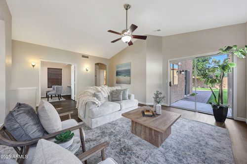 4308 E Milton Dr, Cave Creek, AZ, 85331-3853 | Card Image