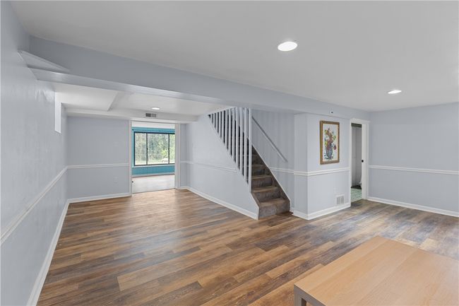 1028 Roseanne Ave, House other with 3 bedrooms, 2 bathrooms and 5 parking in Pittsburgh PA | Image 33