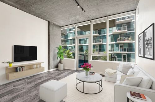 unit-909-1345 S Wabash Ave, Chicago, IL, 60605-2606 | Card Image