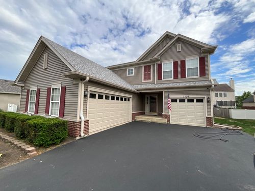7704 Scarlett Oak Dr, Plainfield, IL, 60586-4190 | Card Image