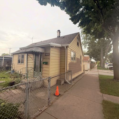 4559 S Karlov Avenue, Chicago, IL, 60632 | Card Image