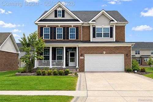 51011 Rockingham Dr, Canton, MI, 48188-2692 | Card Image