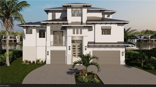 318 Trade Winds Ave, NAPLES, FL, 34108-2329 | Card Image