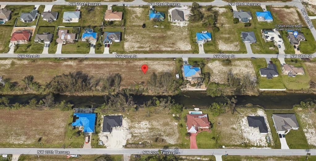 Land in CAPE CORAL