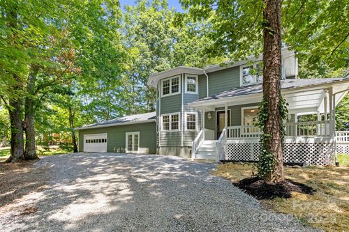 233 Youngs Cove Rd, Candler, NC, 28715-9395 | Card Image