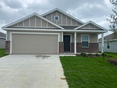 7950 Gus Wilson Dr, McKinney, TX, 75071-3759 | Card Image