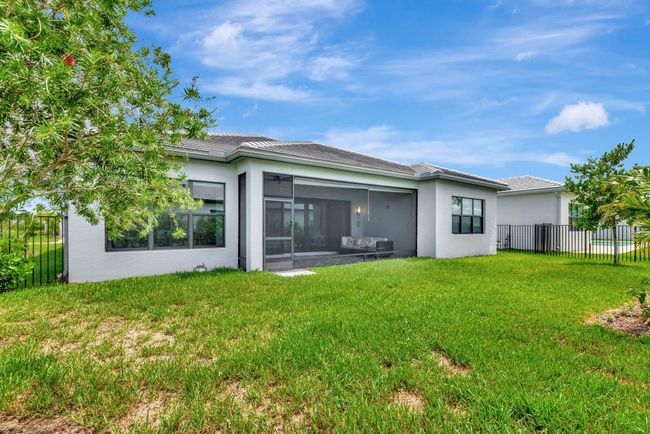 11535 Sw Surf Springs Rd, House other with 3 bedrooms, 3 bathrooms and null parking in Port St Lucie FL | Image 29
