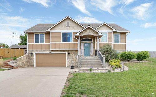 317 Firethorn Drive, Manhattan, KS, 66503 | Card Image
