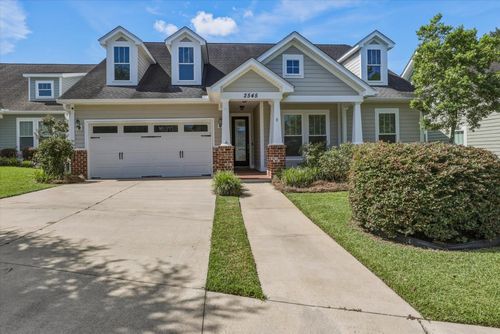 2545 Lantana Ln, TALLAHASSEE, FL, 32311-1662 | Card Image