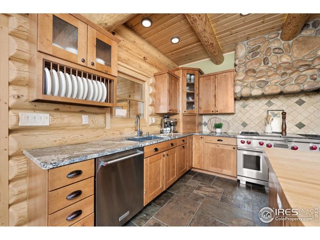 4119 Davis Ranch Rd, House other with 4 bedrooms, 3 bathrooms and null parking in Bellvue CO | Image 12