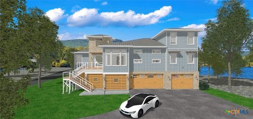 114 Cypress Way, Mcqueeney, TX, 78123-3519 | Card Image