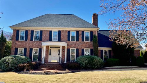 307 Water Mill Rd, Greer, SC, 29650-3628 | Card Image