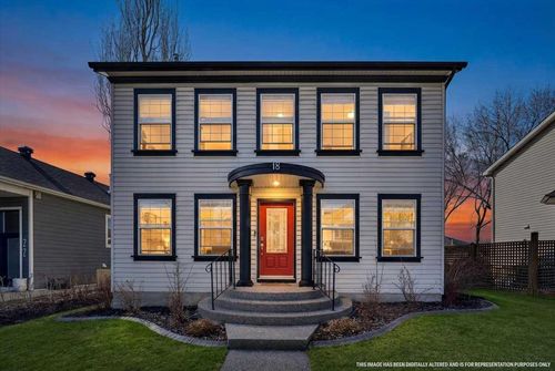 18 Inverness Rise Se, Calgary, AB, T2Z2X2 | Card Image