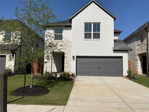 7311 Blue Gentiana Ln, Katy, TX, 77493-5368 | Card Image