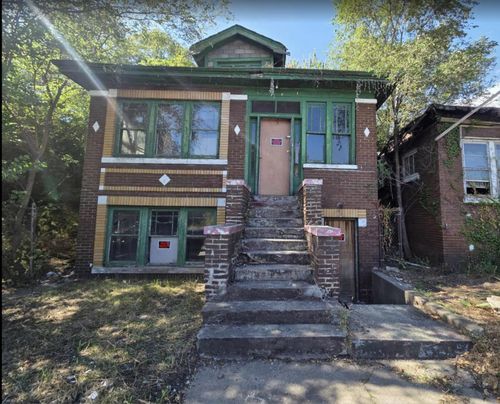 1148 Jackson St, Gary, IN, 46407-1231 | Card Image