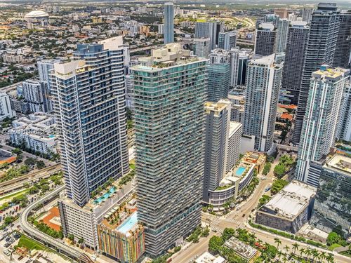 3503-1300 S Miami Ave, Miami, FL, 33130-4488 | Card Image