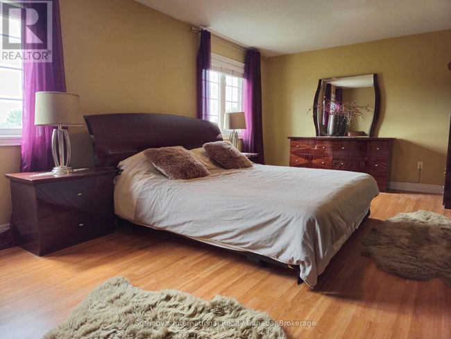 22 Prada Crt, House other with 6 bedrooms, 5 bathrooms and 6 parking in Brampton ON | Image 30