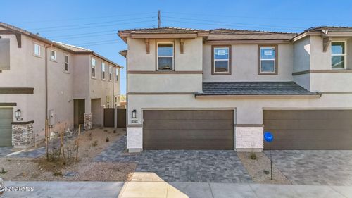 5823 E Rose Garden Lane, Phoenix, AZ, 85054 | Card Image