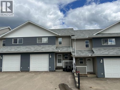 7-4620 52nd Ave E, Fort Nelson, BC, V0C1R0 | Card Image