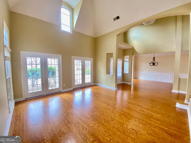 1606 Cascade Overlook, House other with 5 bedrooms, 5 bathrooms and null parking in Peachtree City GA | Image 20