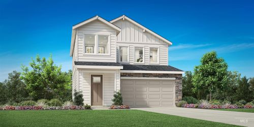 10510 W Bravery St, Kuna, ID, 83634 | Card Image