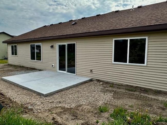 Back of home | Image 22