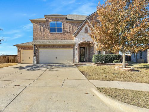 2618 Thayne Dr, Anna, TX, 75409-0256 | Card Image