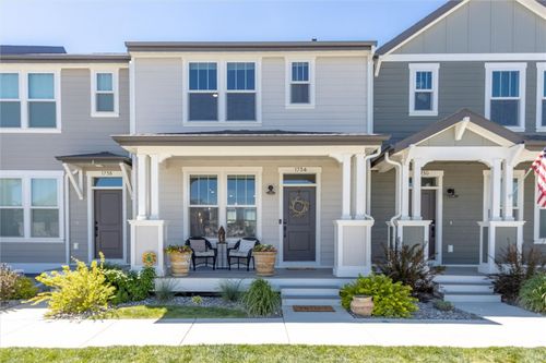 1734 St George Blvd, Billings, MT, 59101-7171 | Card Image