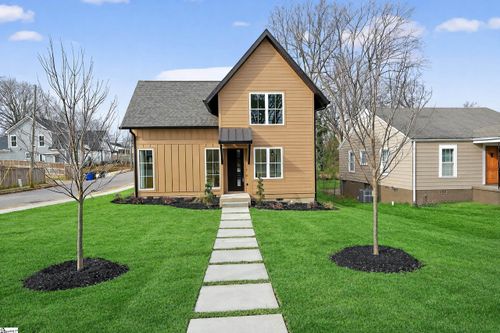 108 Old Augusta Rd, Greenville, SC, 29605-2041 | Card Image