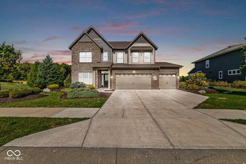 4852 Havenwood Dr, Noblesville, IN, 46062-6157 | Card Image