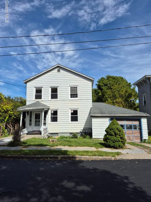 3 E State St, Fort Plain, NY, 13339 | Card Image