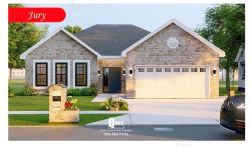 2332 S Harper Dr, Harvey, LA, 70058-1344 | Card Image