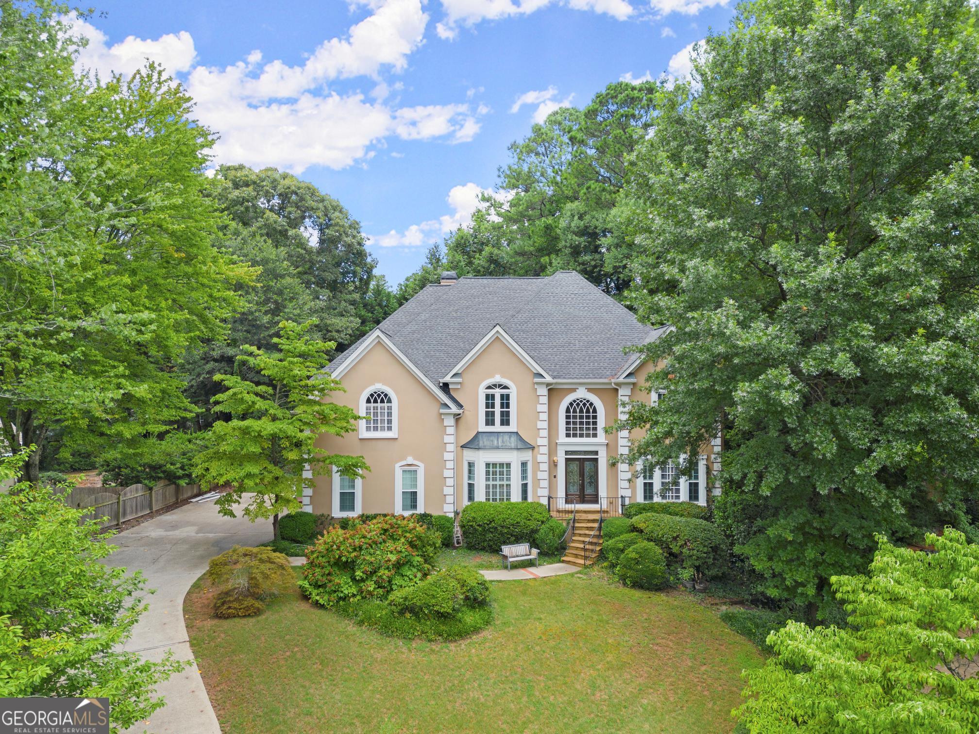 Gatewood Dr, Marietta, GA 30068 #1