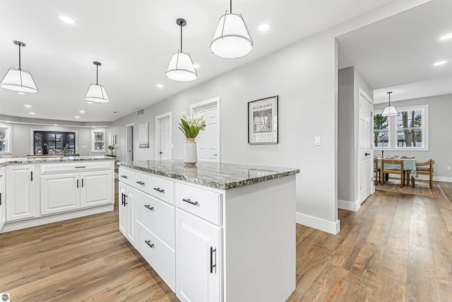 302 W Dresden St, House other with 5 bedrooms, 3 bathrooms and null parking in Kalkaska MI | Image 8