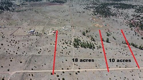 3-5305 N Red Mountain Road, Williams, AZ, 86046 | Card Image