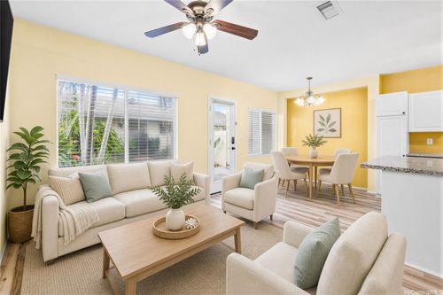 2a4-91-1041 Kaileolea Dr, Ewa Beach, HI, 96706-5065 | Card Image